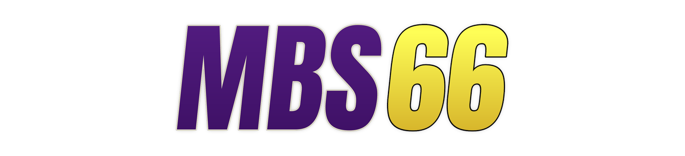 mbs66 logo